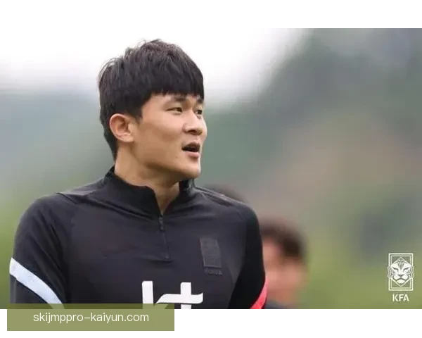金玟哉青训之路展现职业梦想的坚持与成长