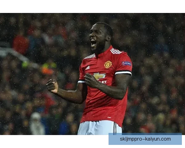 卢卡库持续保持个人技术特点，表现稳健受众关注