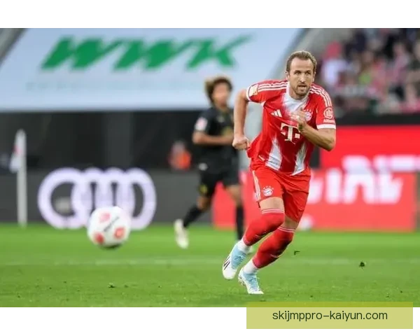 哈里·凯恩持续提升状态，成为英格兰历史射手榜新领军。