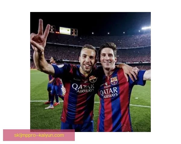 梅西成为巴萨队史出场王，状态稳健引发关注