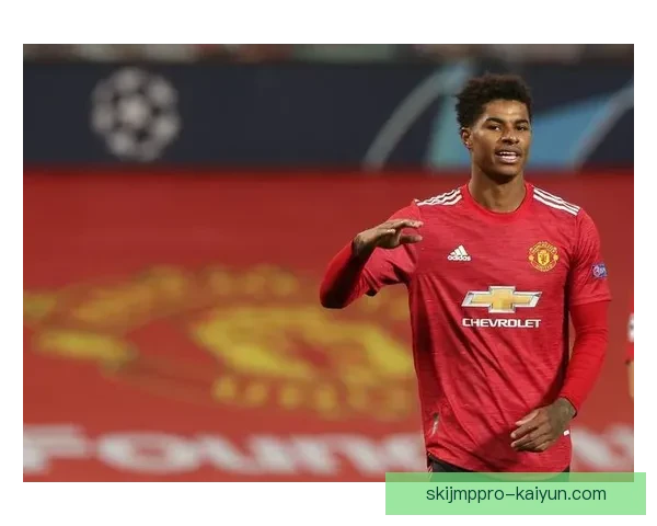 拉什福德在英格兰队中的作用持续增强，状态回暖备受期待。