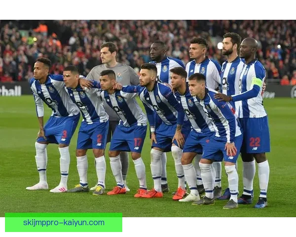 波尔图队欧战表现及数据趋势分析，状态回暖值得关注