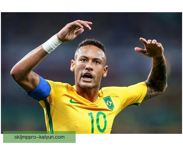 巴西队阵容变化引发热议，期待新星能否带来领先表现