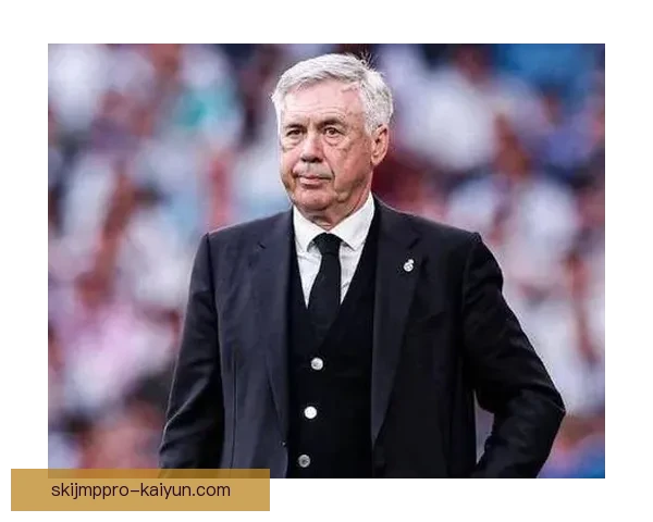 安切洛蒂战术失败案例分析与背后原因探讨